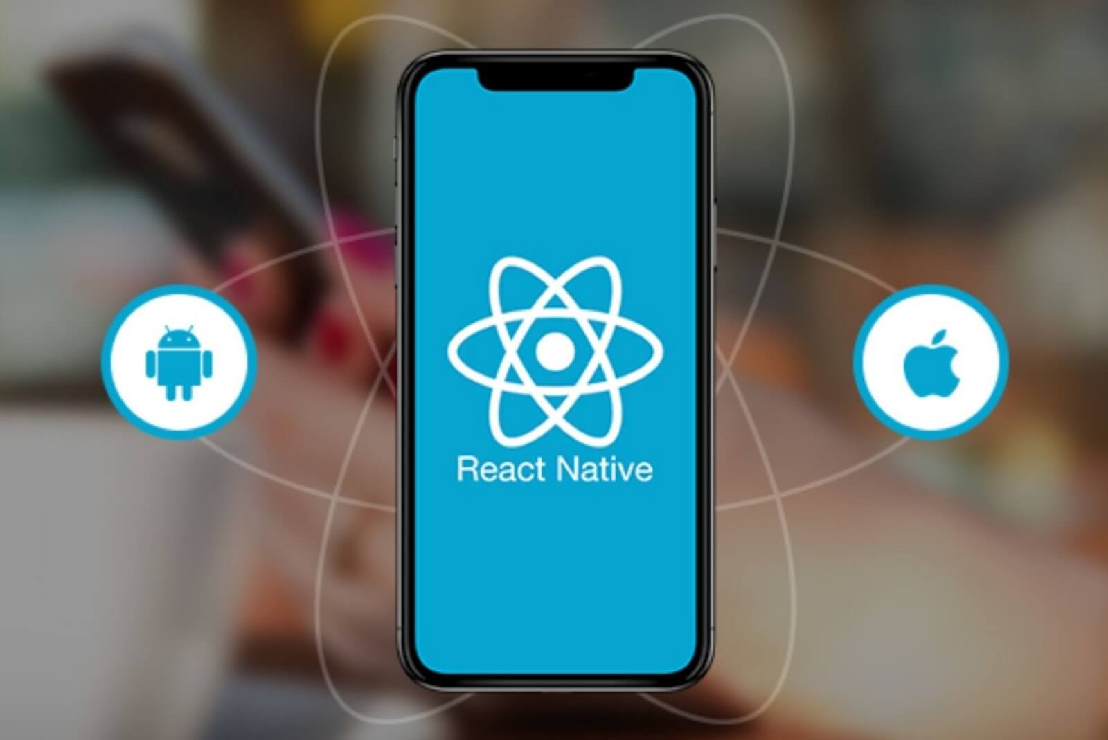 Rise Above the Rest: How to Identify the Top React Native App Development Companies - Blog Read News