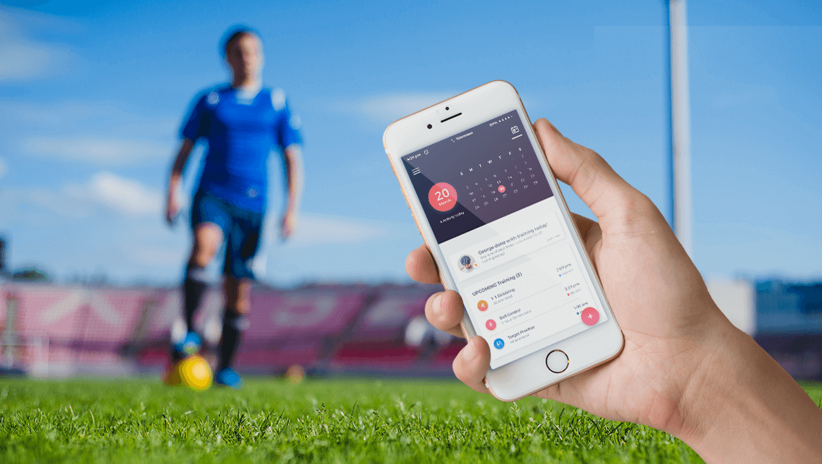 Revolutionizing Sports Tech: Unleashing the Potential with a Top Sports App Development Company - Blog Read News
